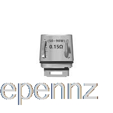 Desire Design M-Tank MESH Coils 0.15ohm Mesh Coils VAPE NZ